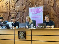 Projetos do Executivo, Legislativo e de resolução são votados nas comissões