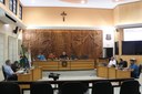 Projetos do Executivo são aprovados em sessão ordinária