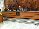 Quatro projetos do Legislativo seguem em tramitação após comissões
