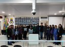 Vereadores mirins participam de evento em Itaiópolis