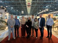 Vereadores prestigiam mais uma Feistock