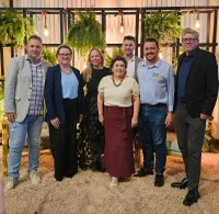 Vereadores prestigiam Prêmio Educar da Secretaria de Educação