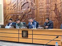 Vereadores votam projetos nas comissões permanentes 