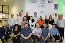 Visita técnica ao Centro de Inovação INOVALE